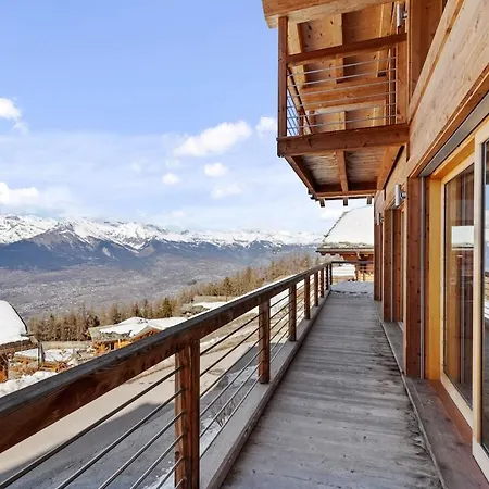 Marmotte, A Seulement 50m De La Piste