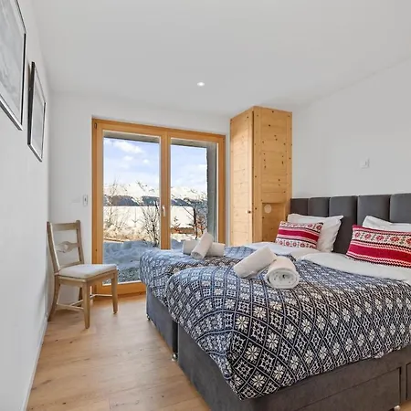 Marmotte, A Seulement 50m De La Piste Chalet