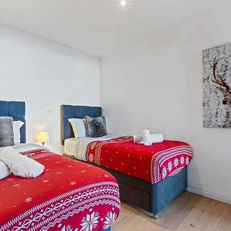 Chalet Marmotte, A Seulement 50m De La Piste *