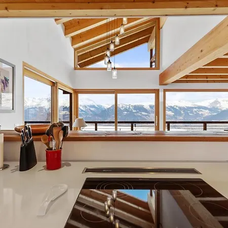 Marmotte, A Seulement 50m De La Piste Chalet *