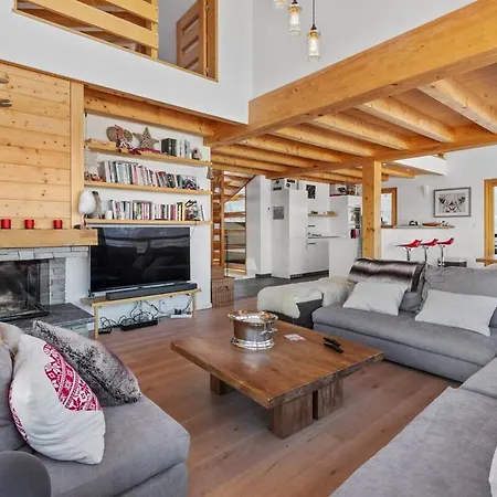 Marmotte, A Seulement 50m De La Piste Chalet