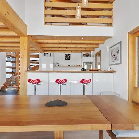 Marmotte, A Seulement 50m De La Piste *