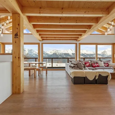 Marmotte, A Seulement 50m De La Piste Veysonnaz