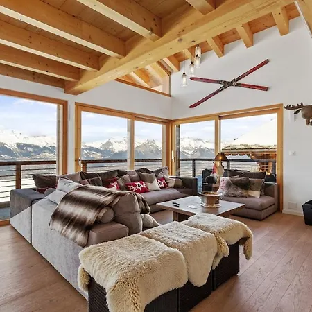 Marmotte, A Seulement 50m De La Piste