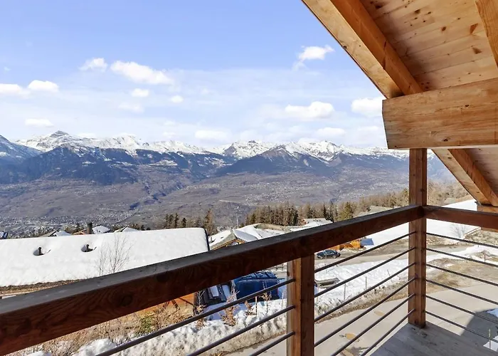 Marmotte, à Seulement 50m De La Piste Chalet *