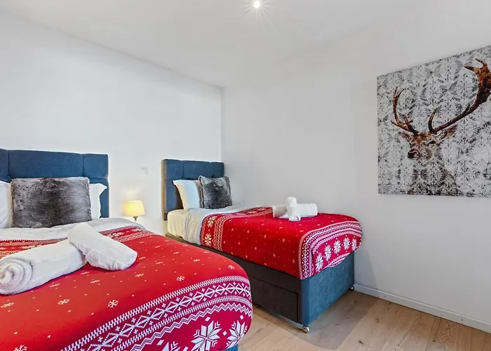 Chalet Marmotte, à Seulement 50m De La Piste *