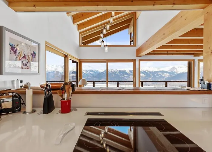 Marmotte, à Seulement 50m De La Piste Chalet *