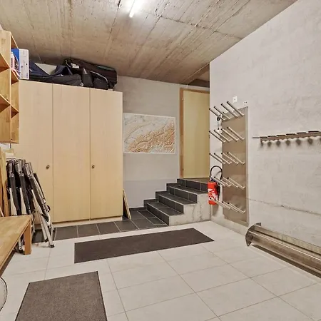 シャレー Marmotte, A Seulement 50m De La Piste
