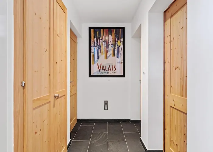 Chalet Marmotte, A Seulement 50m De La Piste *
