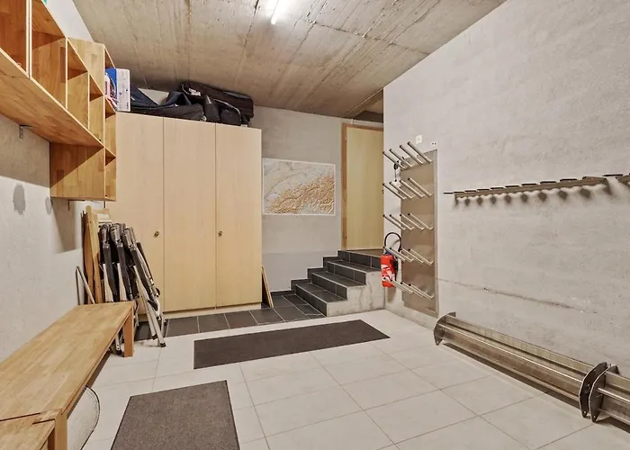 Chalet Marmotte, A Seulement 50m De La Piste